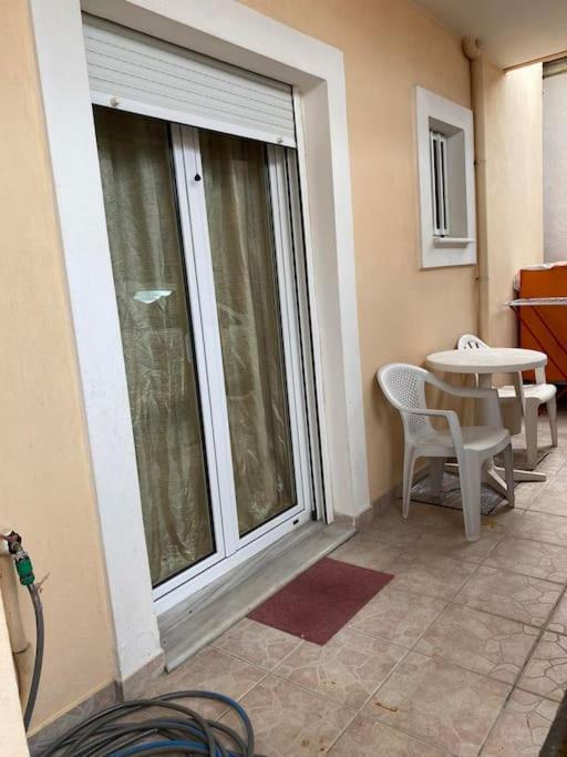 Bakopoulos Resort.Ενα Όμορφο Διαμέρισμα Με Τζάκι Trikala  Exterior photo